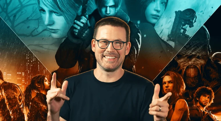 里昂御用声优谈新电影：称导演扎克·克雷格入主后重拾信心