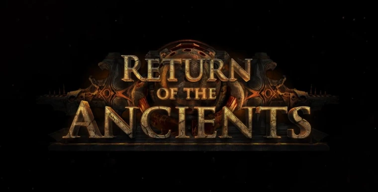 GGG宣布重要更新延后近一个月，直接先肝隔壁不朽