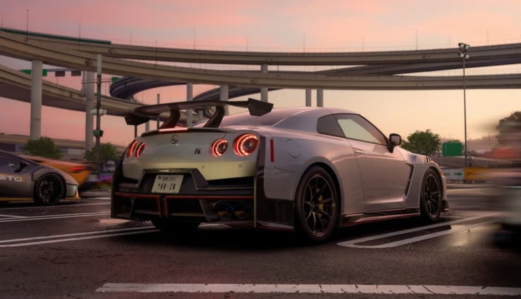 Playground Games在宣传自定义功能的同时，偷偷优化了游戏地图道路