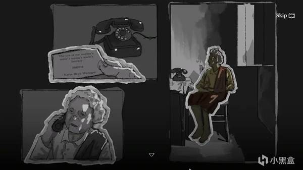 独立新作聚焦八十年代底层打工人的柜台人生简析