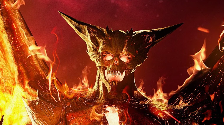 Alkimia Interactive称《哥特》重制将保留原风格原体验