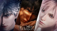 免费情感叙事游戏《Silent Whispers》公布，主打剧情选择