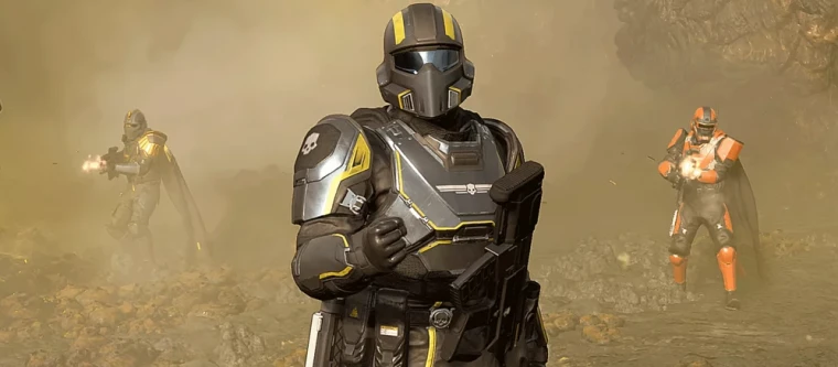 玩家情绪过于激烈？Arrowhead高层直面玩家批评