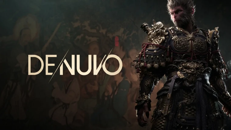 黑悟空加密补丁出现故障，破解方紧急放出修正版本