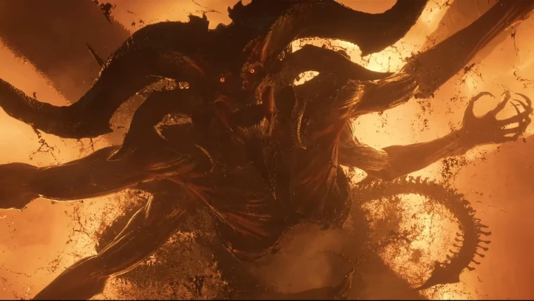 玩家兼主播17小时打通《暗黑4》最高难度，对挑战强度感到失望