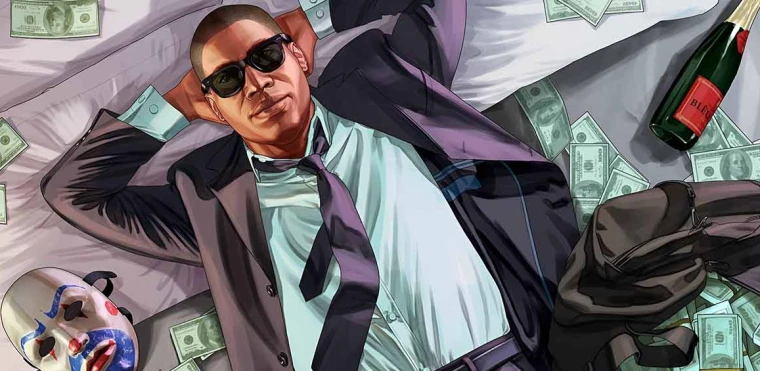 Take-Two 因拒绝本地化用户数据被俄罗斯开出罚单