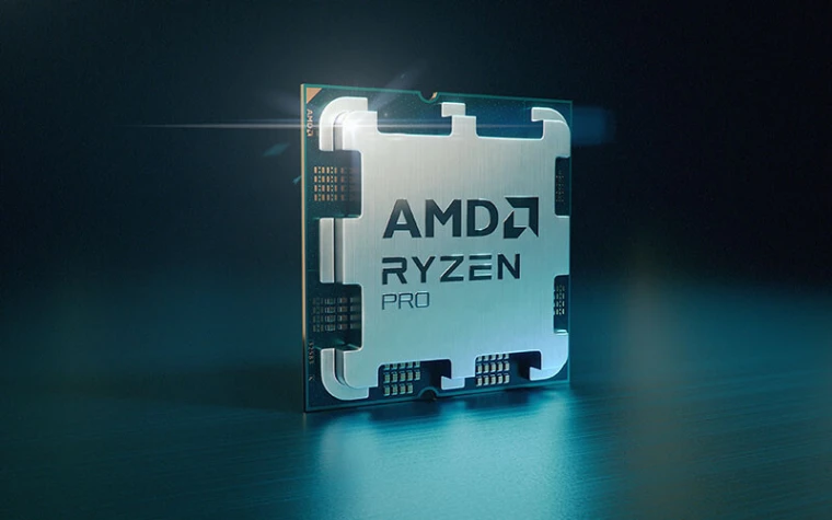 AMD超级级处理器样品被爆出，主攻AI与工作站方向