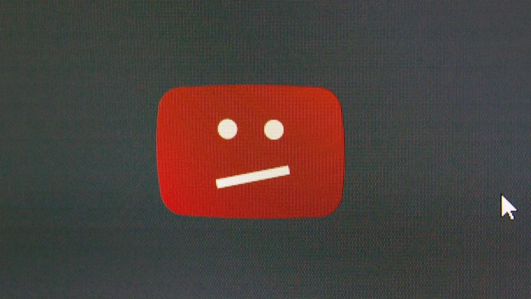 YouTube一个页面就吃掉7GB内存！火狐和Edge用户有苦难说