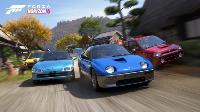 地平线续作进入黄金阶段，Xbox与PC端已开放预载