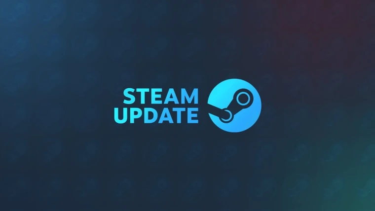 Steam推送更新，修复V社手柄Bug增添支持