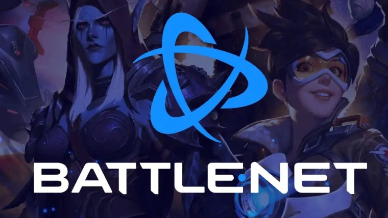 Battle.net春季促销，多个大包和DLC降价持续到5月18日