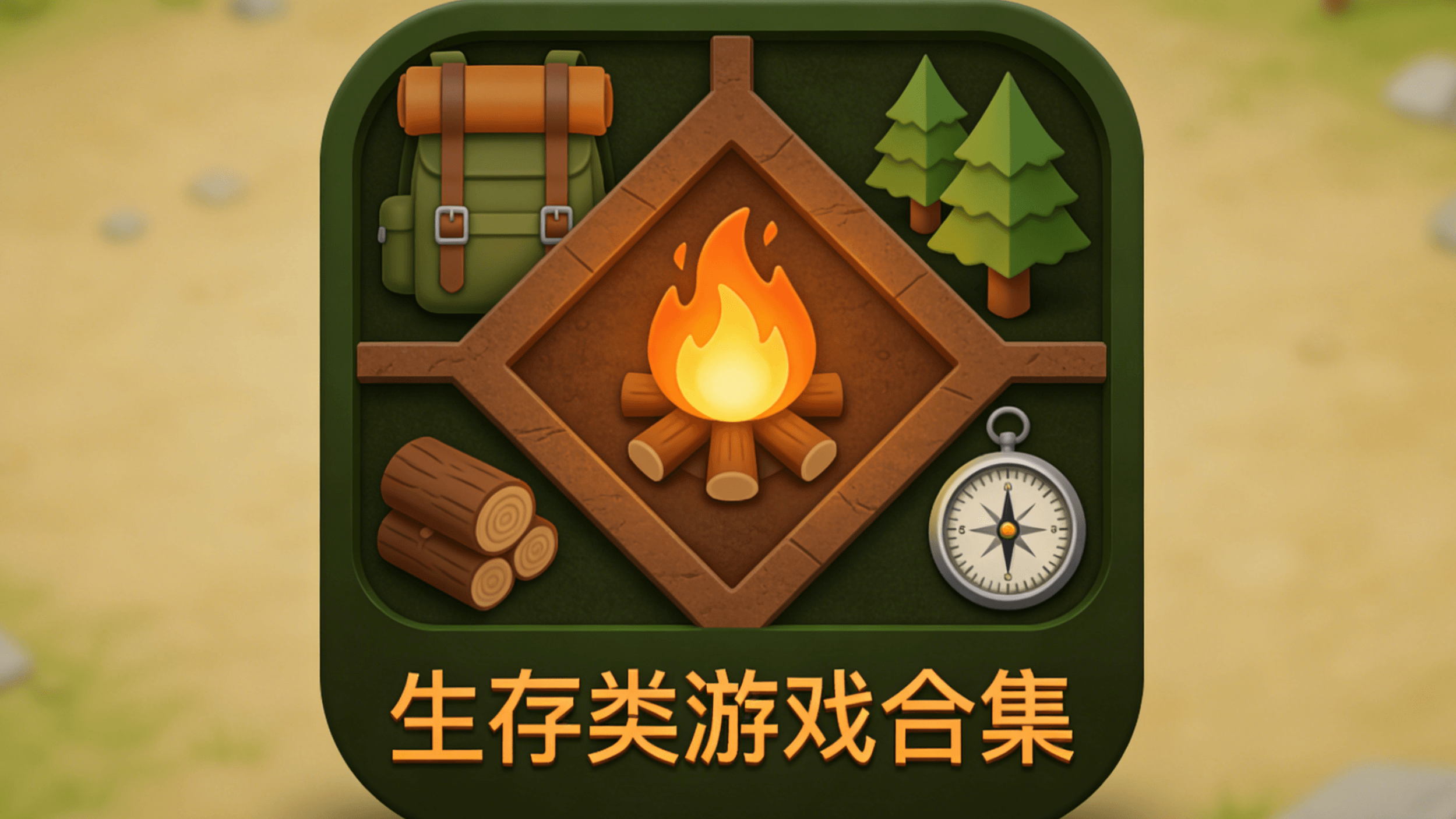 安卓手机生存类游戏合集