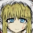 小红帽之森冷狐版