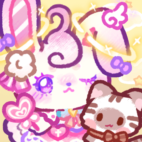 旅猫世界：小镇生活