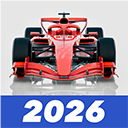 F1方程式赛车2026
