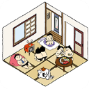 捡到相扑选手官方版