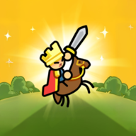 夜幕王国边境塔防