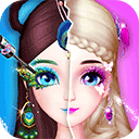 叶罗丽彩妆公主