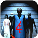 奶奶4疯狂太平间