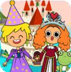 迷你小镇童话世界