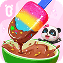 宝宝巴士宝宝冰淇淋工厂