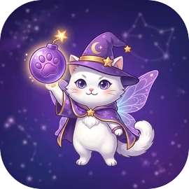 魔法猫咪投弹手