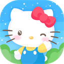 三丽鸥明星的微笑小镇