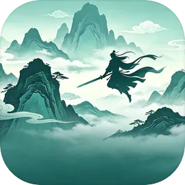 御仙传说：无限挂机