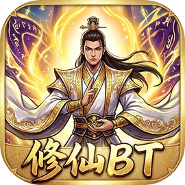 修仙BT：零氪封神