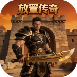 放置传奇