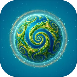 无限星空：新伊甸纪元