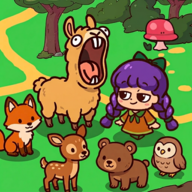 我的声音动物园