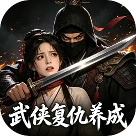 武侠复仇养成