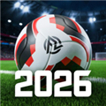 足球联盟2026