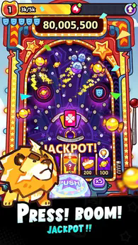 塔塔冒险队截图2