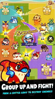 塔塔冒险队截图3