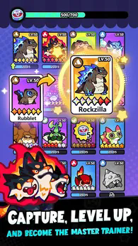 塔塔冒险队截图5