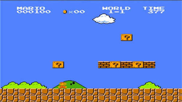 超级玛丽经典复刻截图1