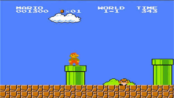 超级玛丽经典复刻截图3