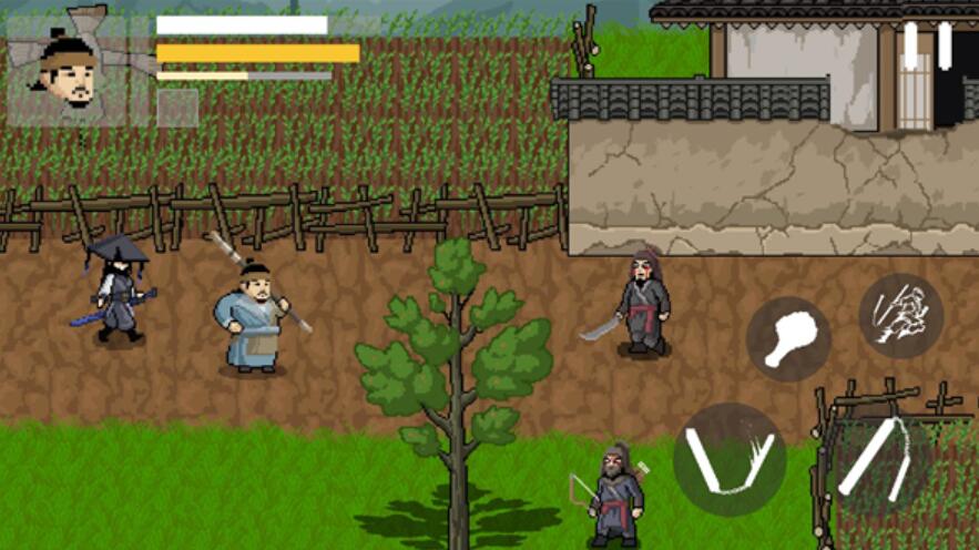 燕云赵大传截图3