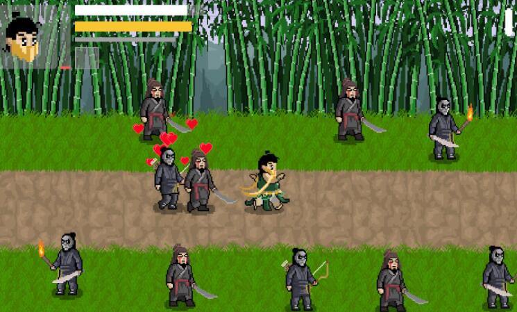 燕云赵大传截图4