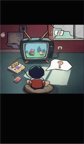 多克多比童话世界截图2