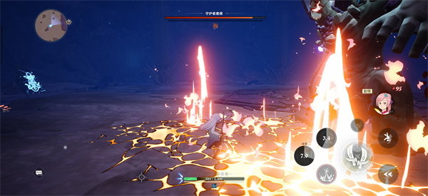 七大罪起源截图1