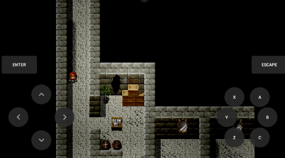 小红帽之森冷狐版截图3