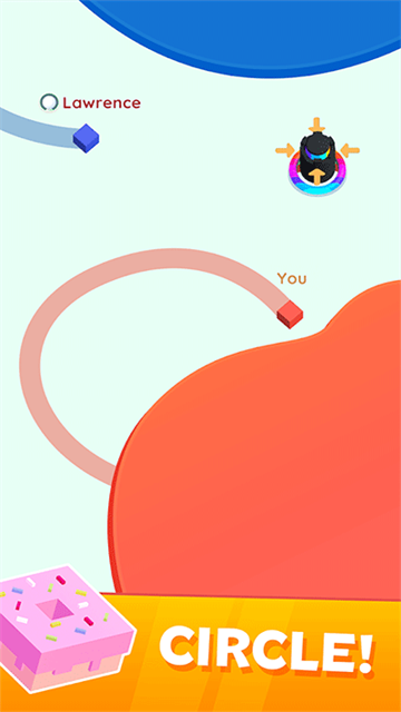 纸片大作战2截图2