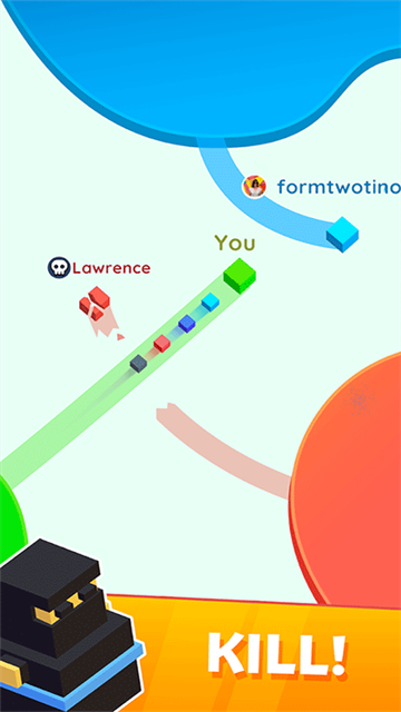 纸片大作战2截图3