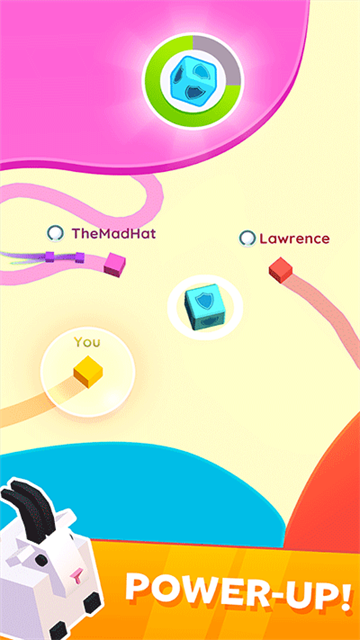 纸片大作战2截图4