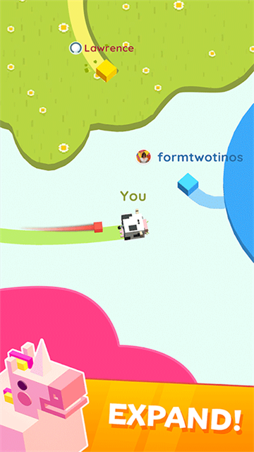 纸片大作战2截图5