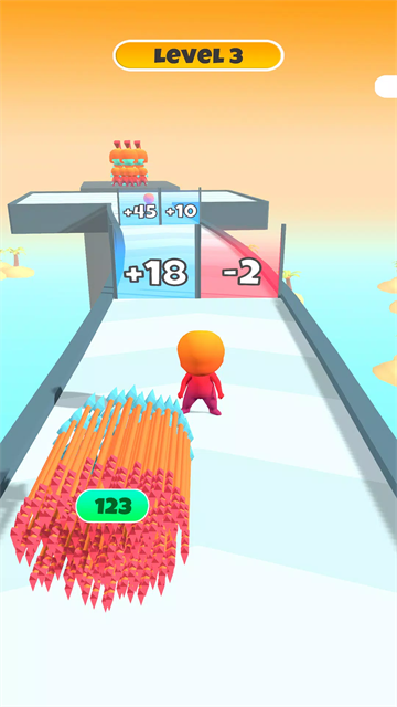 你能有多箭截图4