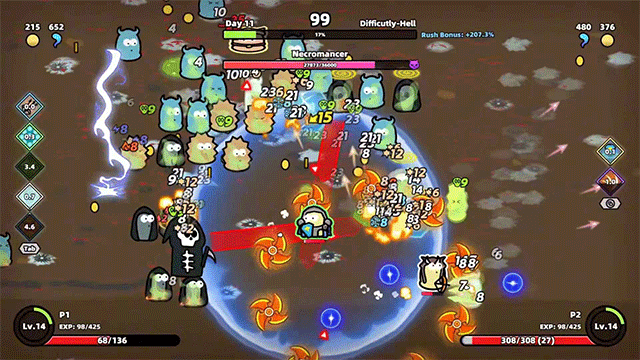 我不是魔王截图1